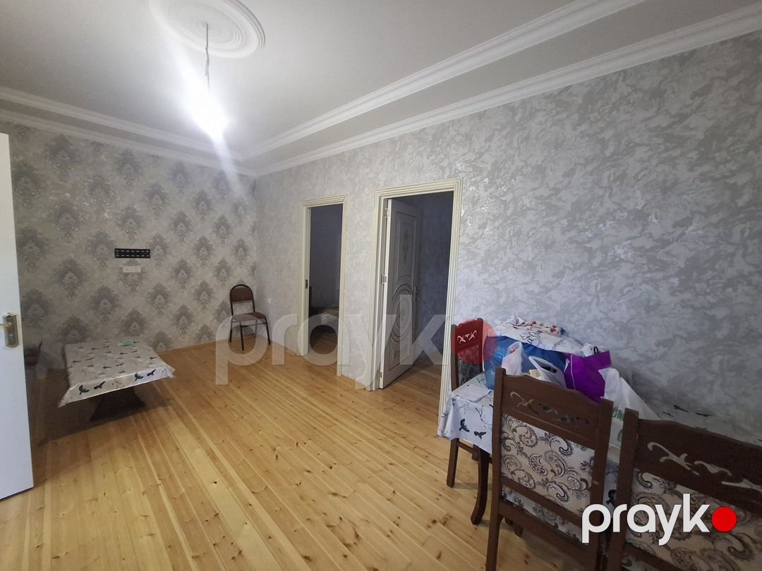 İcarəyə verilir 3 otaqlı həyət evi/bağ evi 60 m² — Ev, villa, Bakı (3)