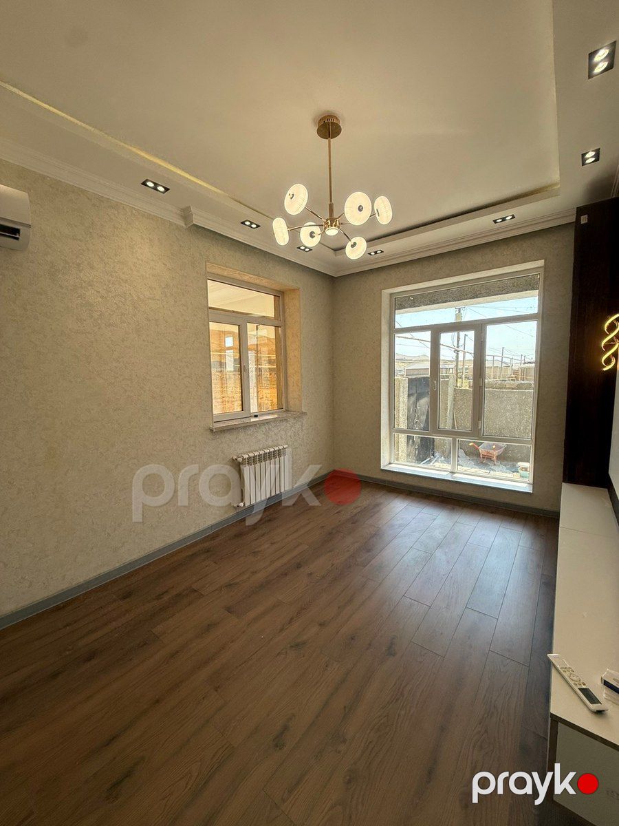 Həyət evi, Qobu qəs — Ev, villa, Bakı (3)