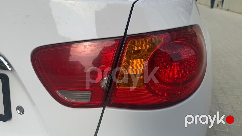 Hyundai Elantra, 2.0 L, 2010 il, 228 000 km — Avtomobillər, Bakı (10)