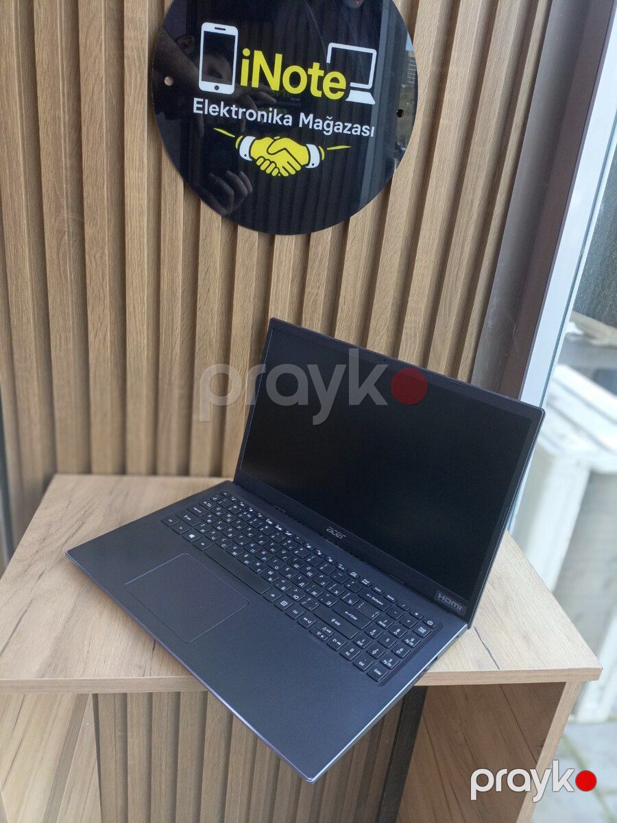 Noutbuk Acer Extensa 15 — Noutbuklar, Bakı (5)