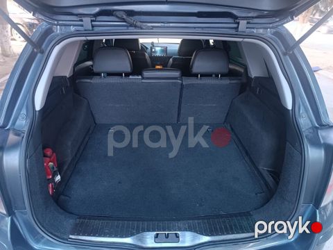 Opel Astra: 1.3 l 2007 il 367000 km Universal — Bakı
