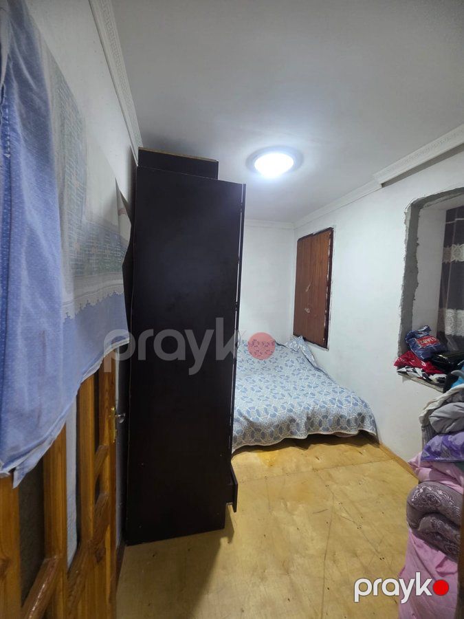 2 otaqlı mənzil, 70 m², insahatcilar, Bakı — Mənzil (5)