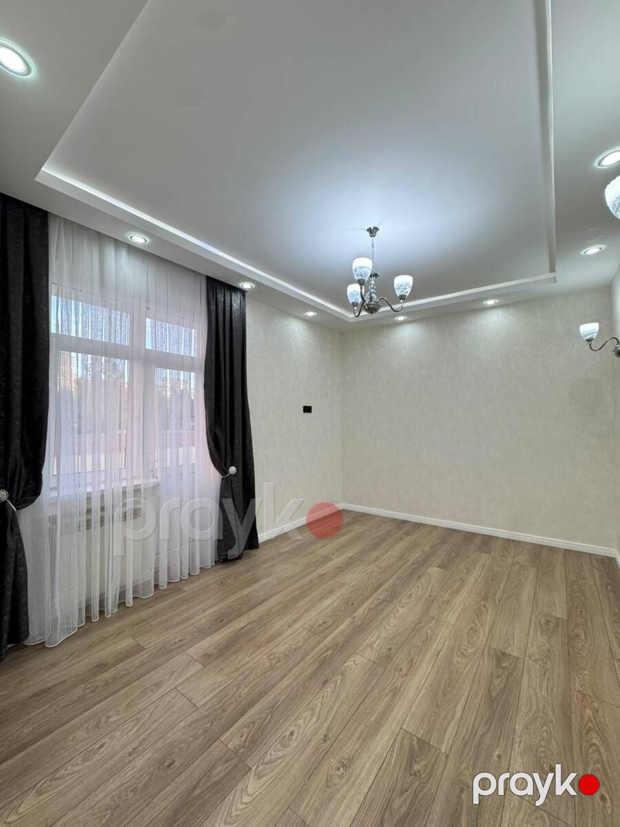 Satılır 2 otaqlı köhnə tikili 65 m² — Mənzil, Bakı (4)