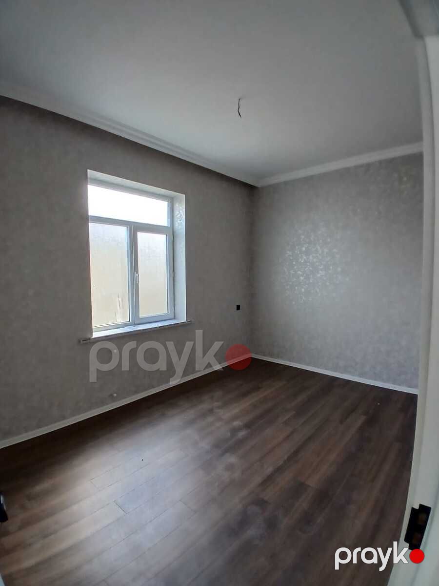 Satılır 3 otaqlı həyət evi/bağ evi 100 m² — Ev, villa, Bakı (6)
