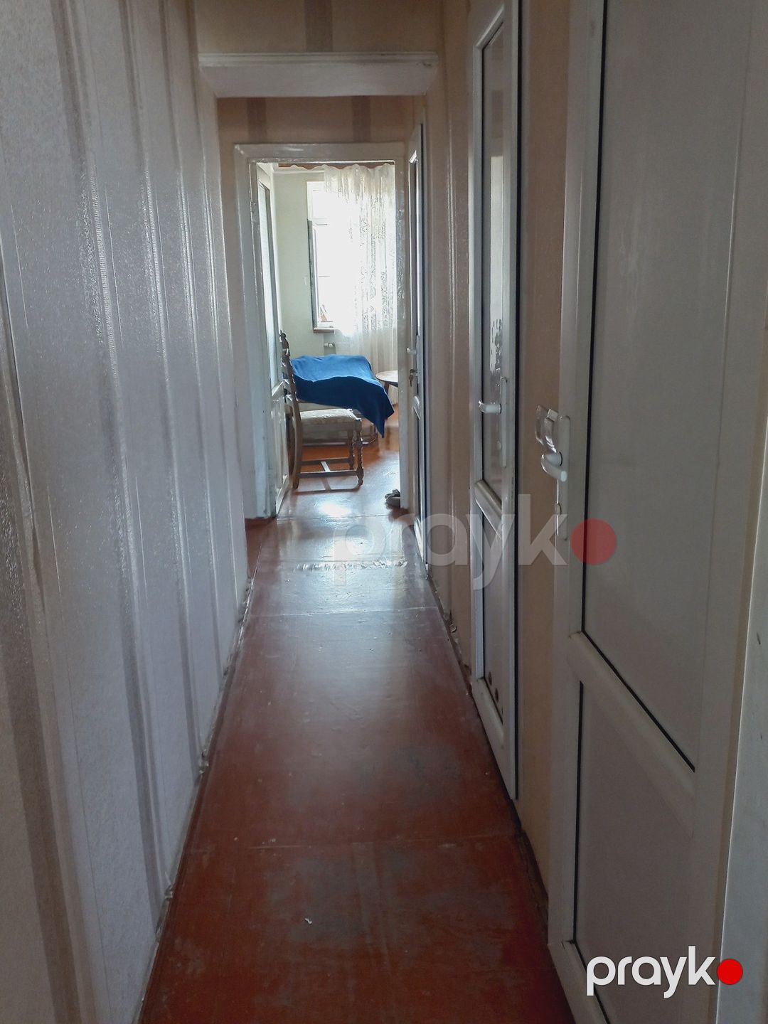 İcarəyə verilir 3 otaqlı köhnə tikili 85 m² — Mənzil, Bakı (2)