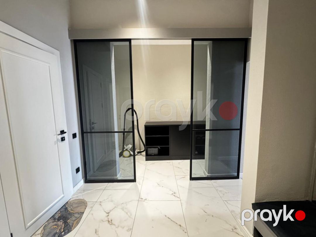 İcarəyə verilir 2 otaqlı yeni tikili 84 m² — Mənzil, Bakı (11)