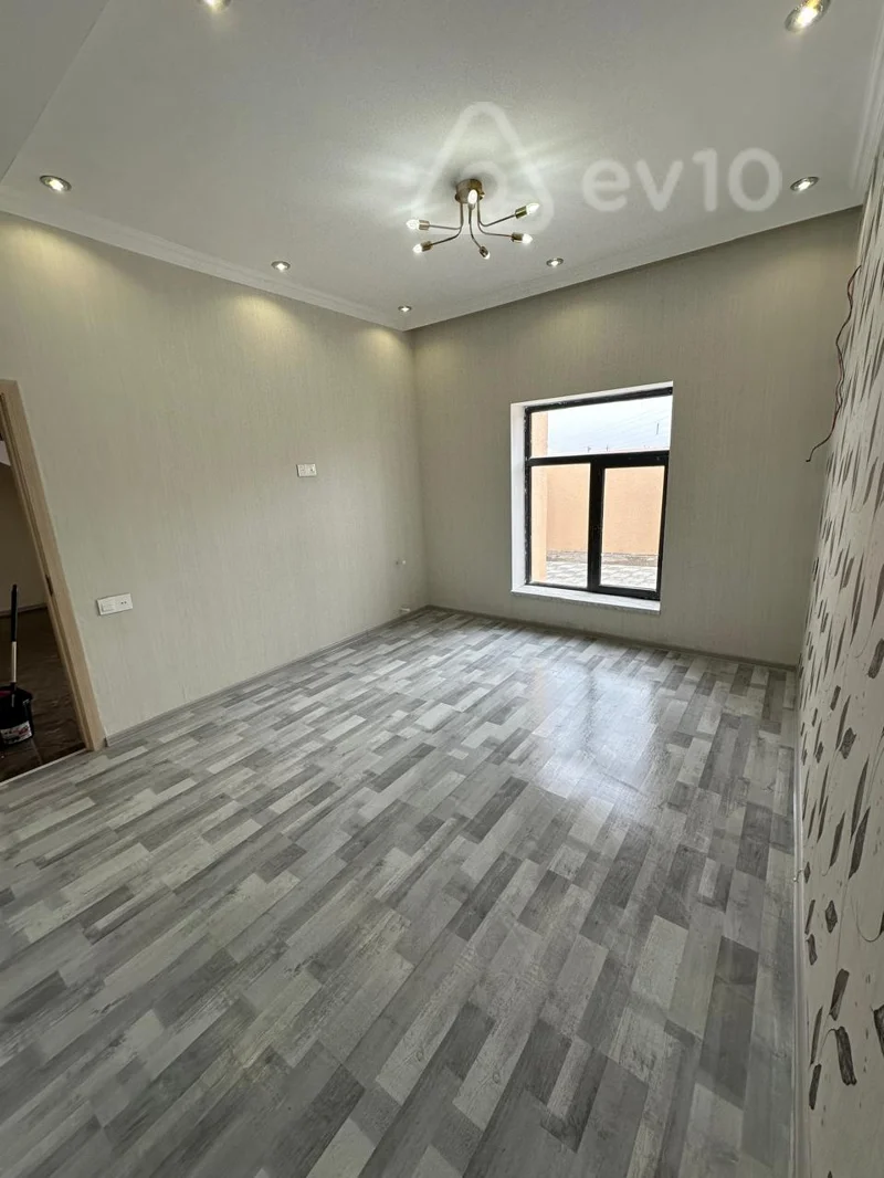 4 otaqlı həyət evi, 140 m², Masazir qesebesi — Ev, villa, Bakı (3)