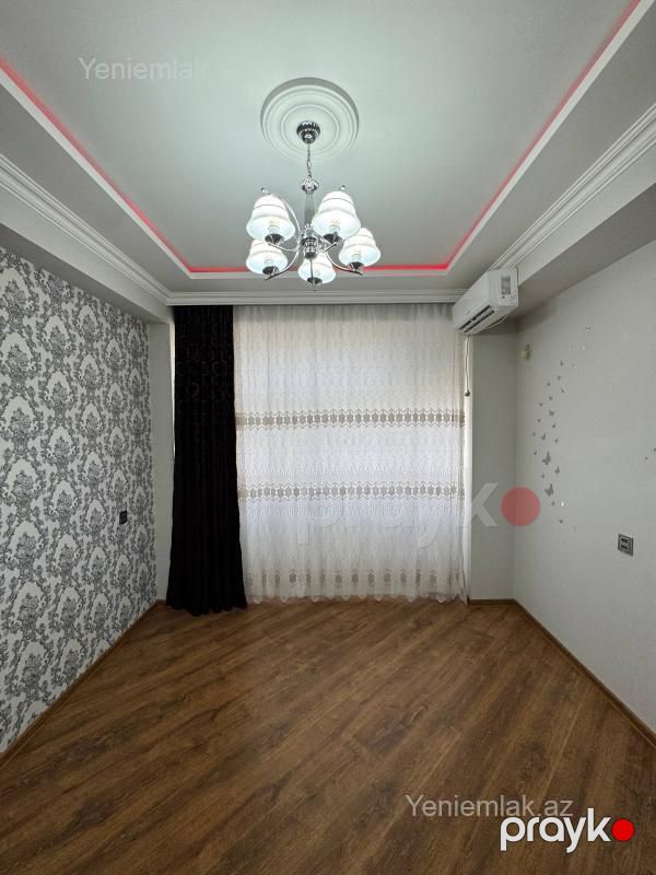 Satılır 2 otaqlı Bina evi menzil (Yeni tikili), 60 m², Masazır — Mənzil, Abşeron (9)