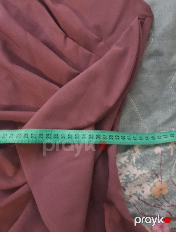 Ziyafət donu — Geyim, ayakkabı, aksesuarlar, Bakı (3)