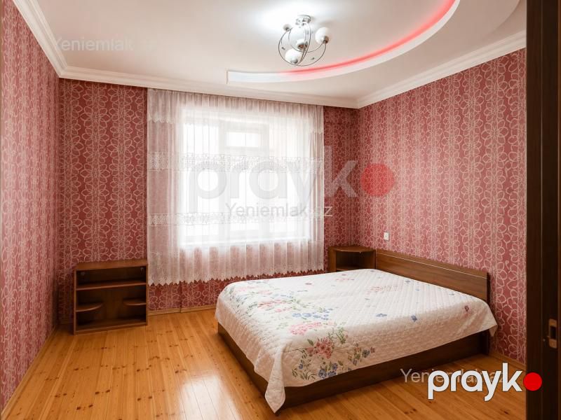 Satılır 2 otaqlı Bina evi menzil (Yeni tikili), 70 m², Masazır — Mənzil, Abşeron (3)