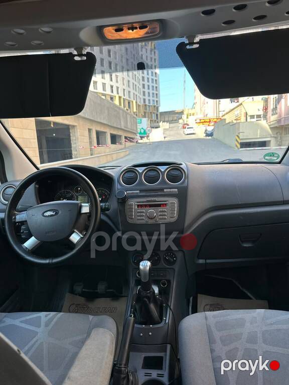 Ford Transit Connect, 1.8 L, 2013 il, 226 000 km — Avtomobillər, Bakı (9)
