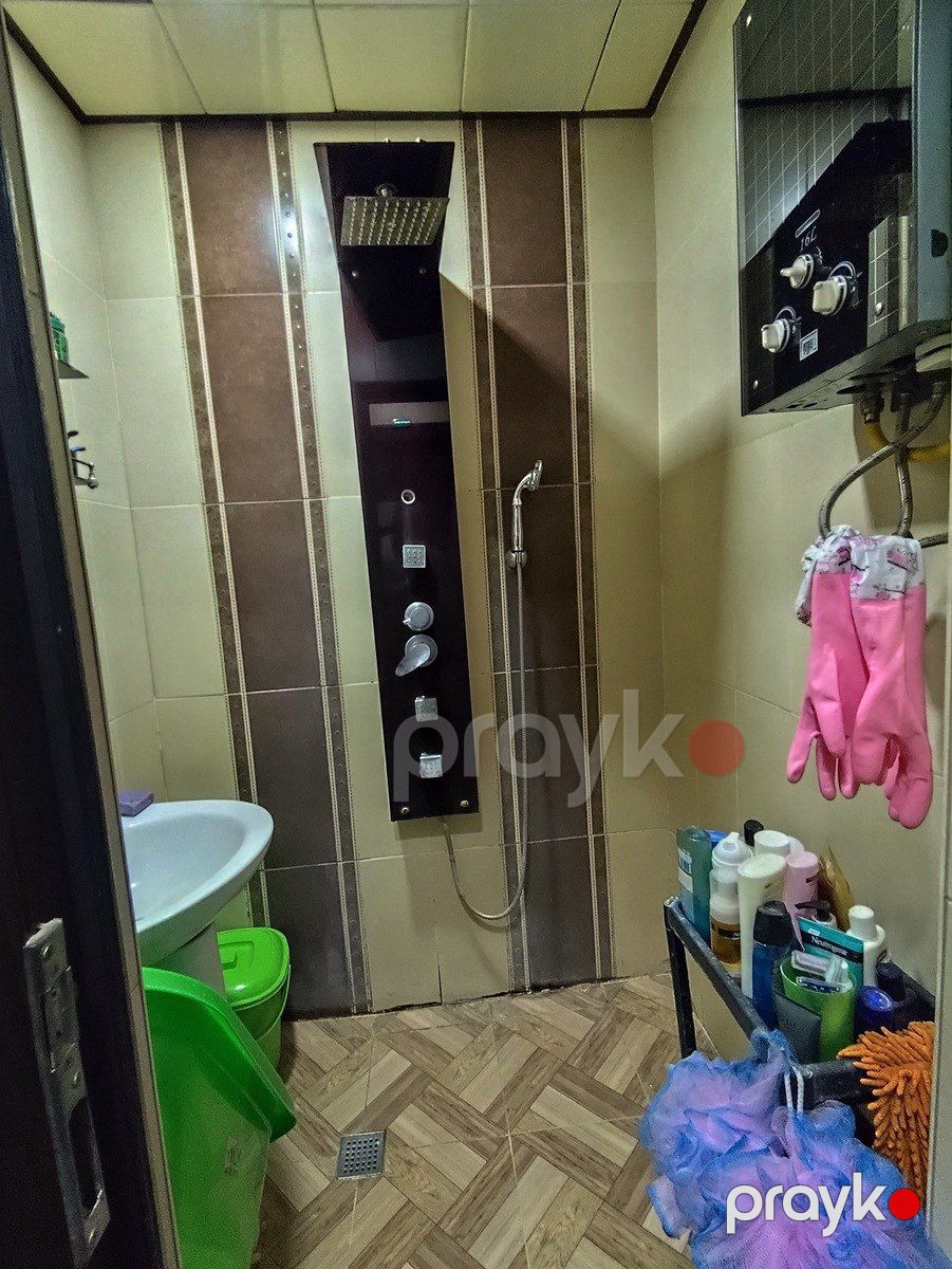 Satılır 2 otaqlı köhnə tikili 35 m² — Mənzil, Bakı (6)