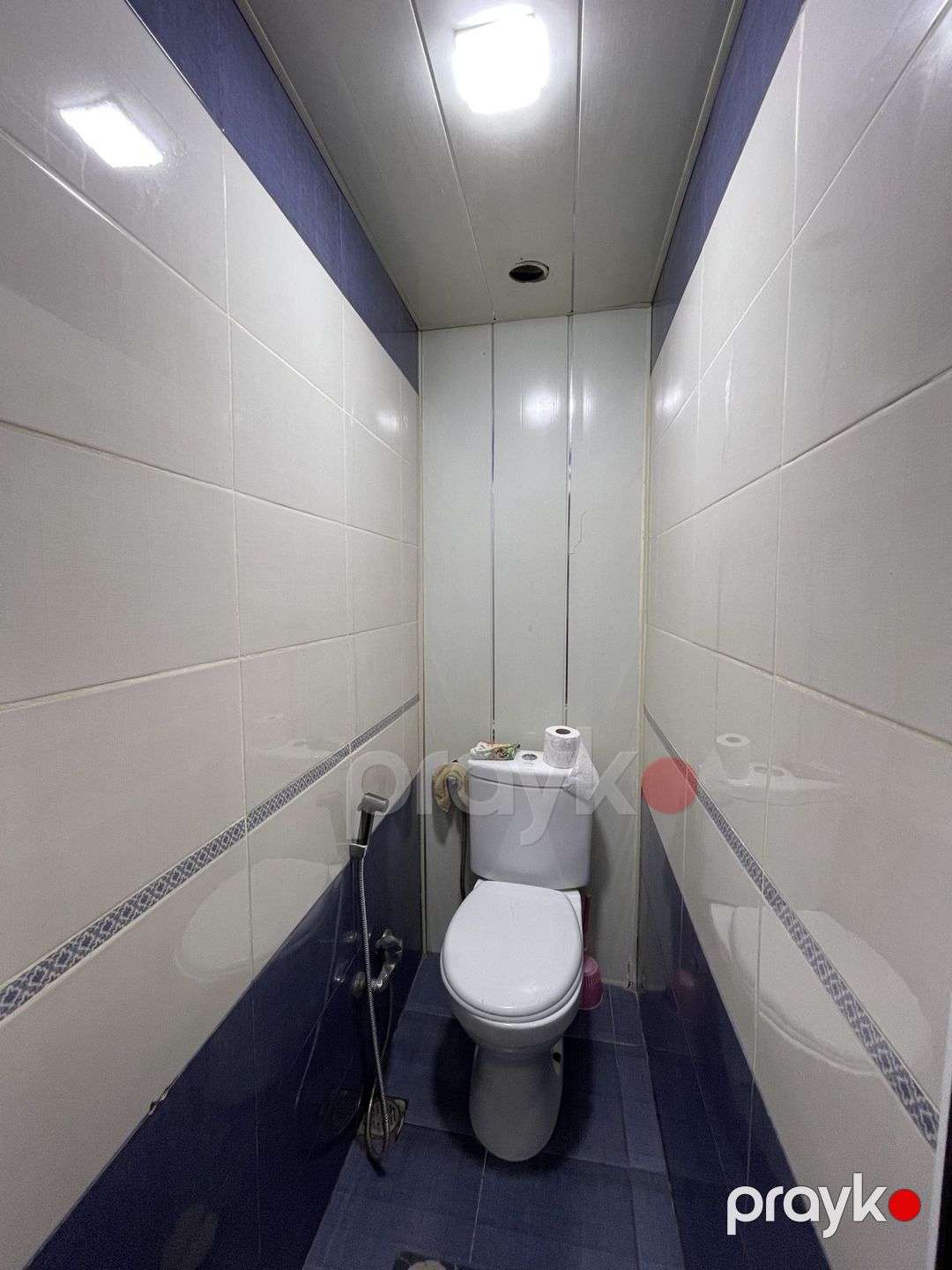 Satılır 2 otaqlı köhnə tikili 60 m² — Mənzil, Bakı (11)