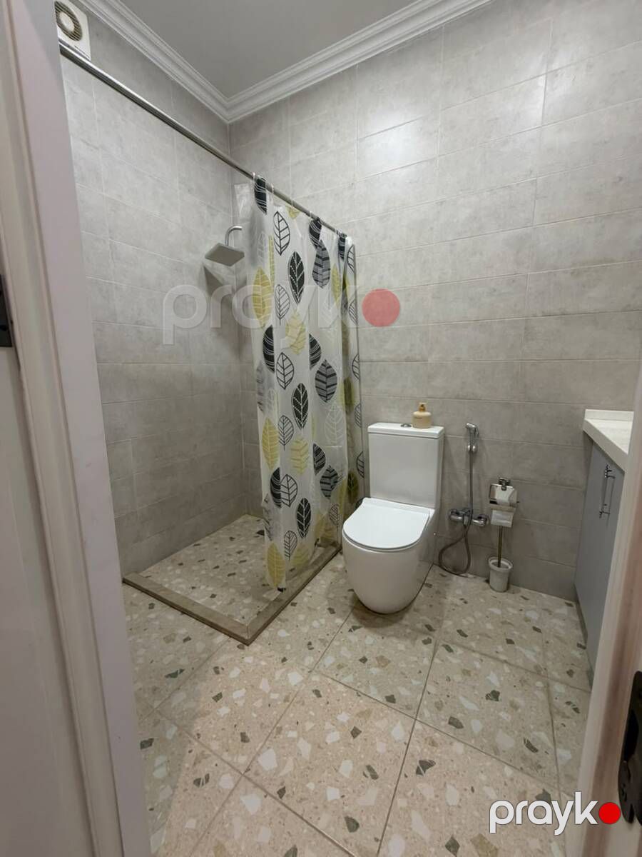 Satılır 2 otaqlı yeni tikili 64 m² — Mənzil, Bakı (8)