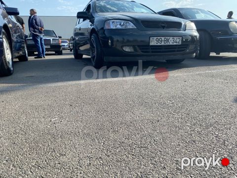 Opel Astra, 1998 il — Bakı