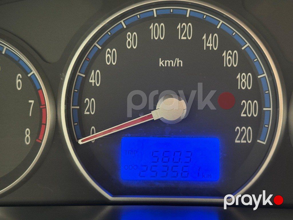 Hyundai Santa Fe, 2.7 L, 2006 il, 253 000 km — Avtomobillər, Bakı (11)