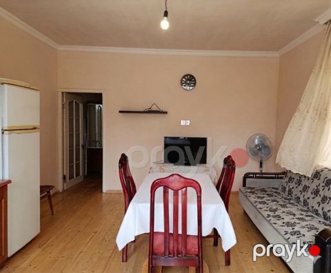 İcarəyə verilir 2 otaqlı həyət evi/bağ evi 50 m² — Bakı