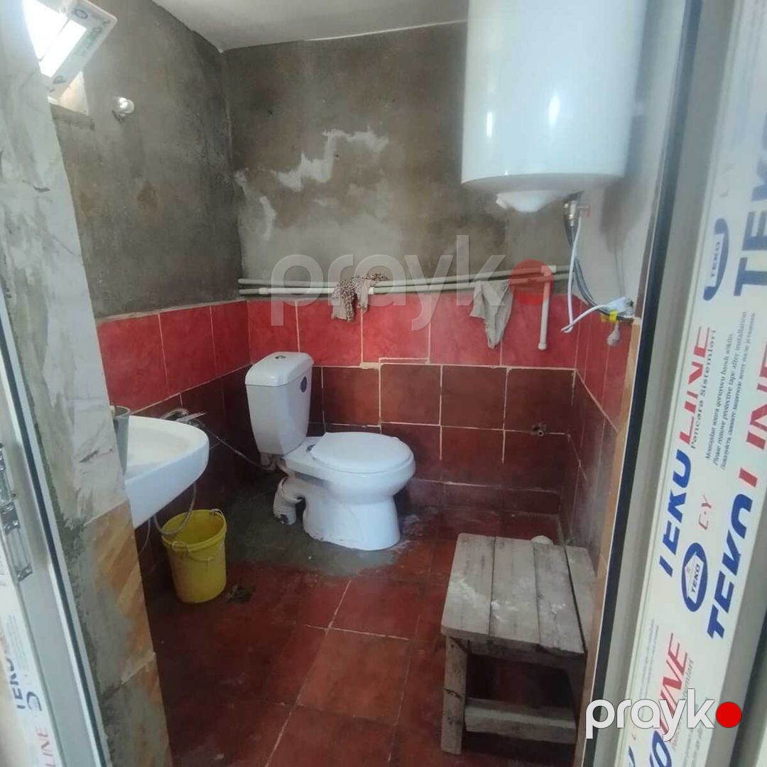 Həyət evi, Biləcəri qəs — Ev, villa, Bakı (8)