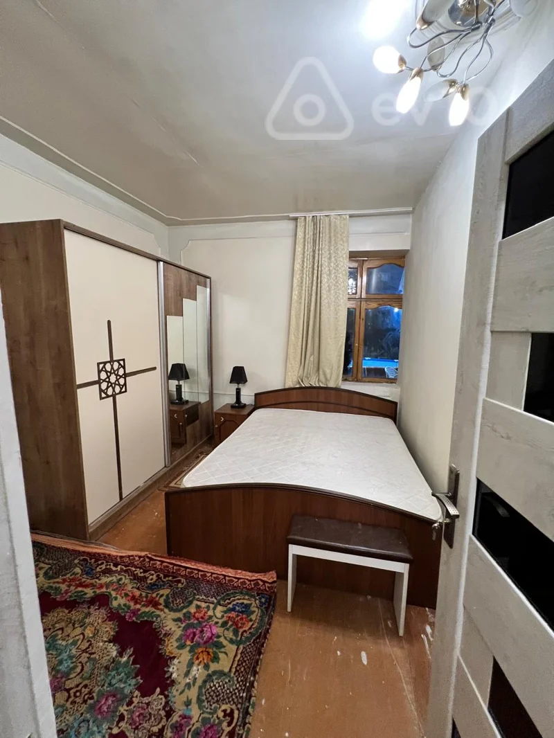 3 otaqlı həyət evi, 70 m², Nizami rayonu Qasımbəy Zakir küçəsi — kirayə — Ev, villa, Bakı (4)