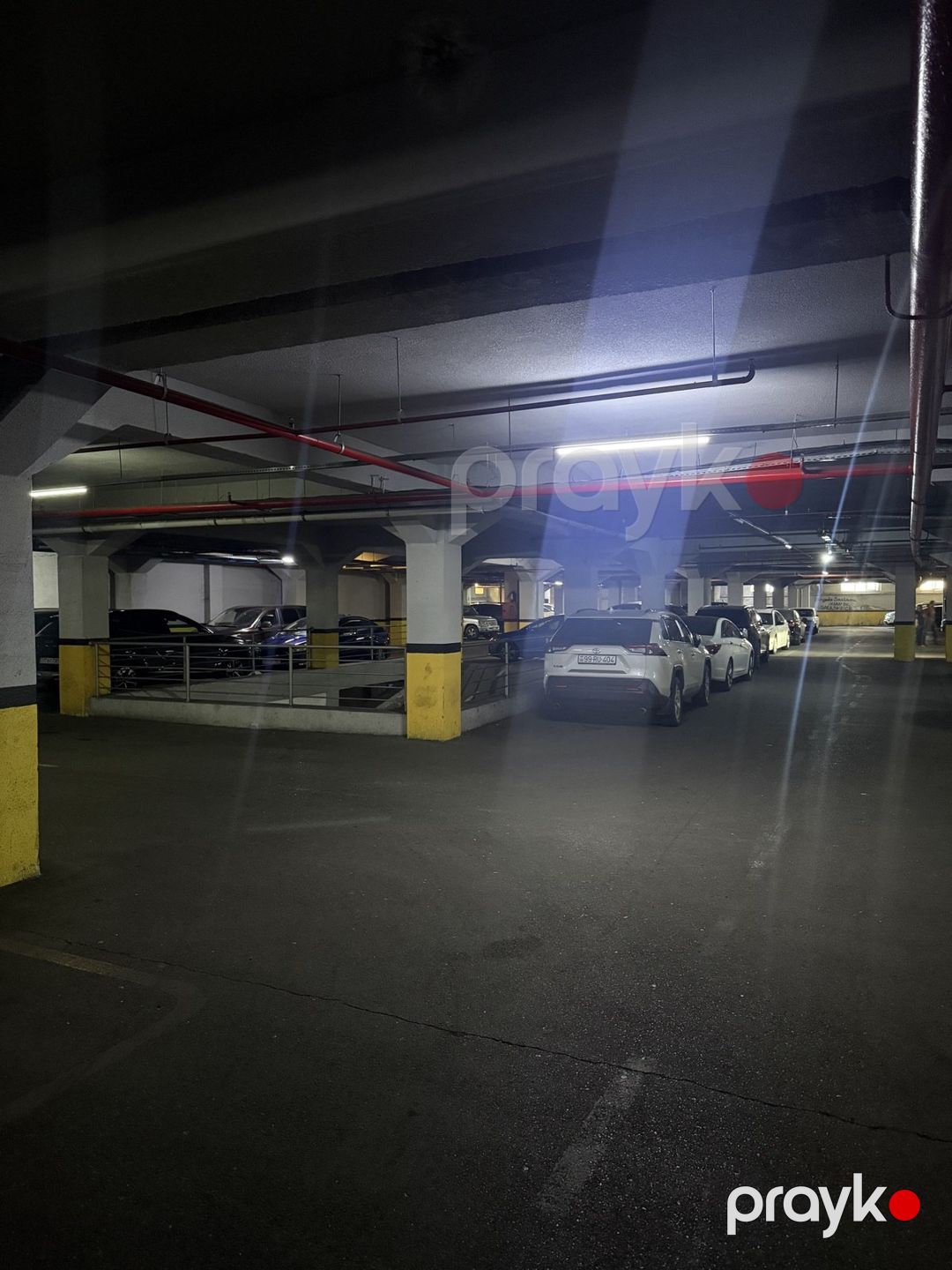 Satılır 3 otaqlı yeni tikili 86 m² — Mənzil, Bakı (12)
