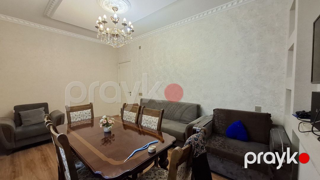 Satılır 3 otaqlı həyət evi/bağ evi 75 m² — Ev, villa, Xırdalan (2)
