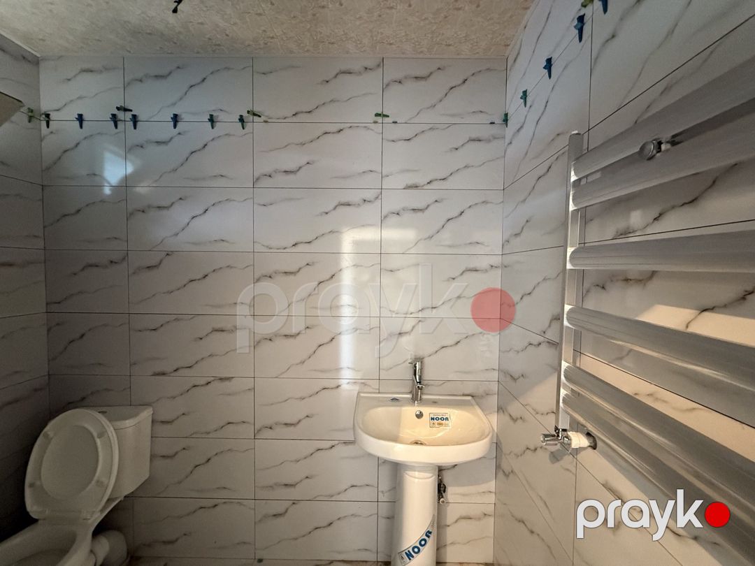 Həyət evi, Binəqədi qəs — Ev, villa, Bakı (5)