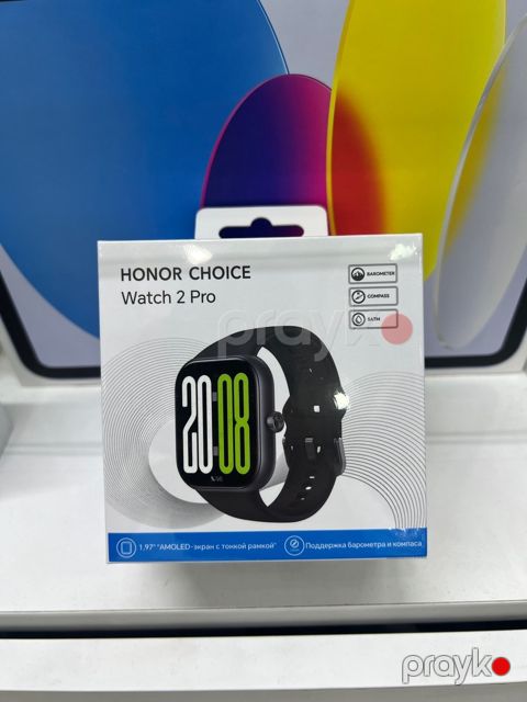 Honor Choice Watch 2 Pro — Bakı