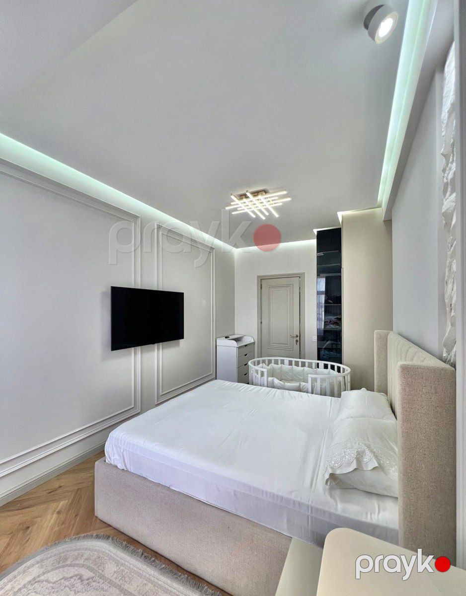 Satılır 2 otaqlı yeni tikili 69 m² — Mənzil, Bakı (9)