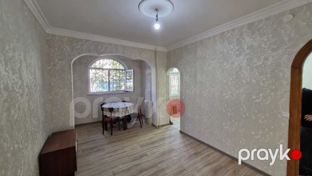 Satılır 2 otaqlı köhnə tikili 50 m² — Mənzil, Bakı (12)