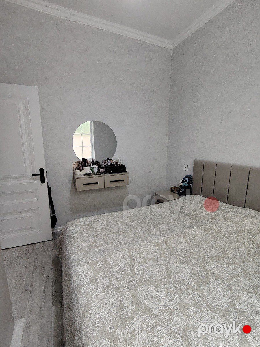 Satılır 3 otaqlı həyət evi/bağ evi 62 m² — Ev, villa, Bakı (11)