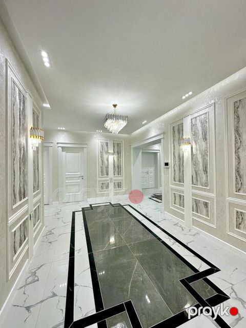Satılır 3 otaqlı yeni tikili 129 m² — Bakı