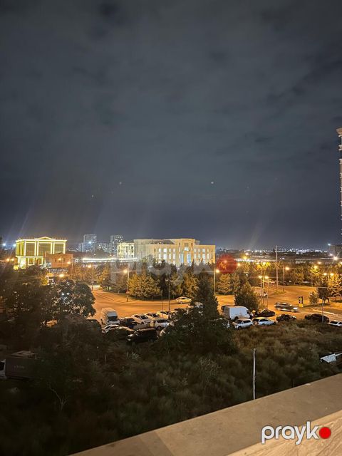 Satılır 3 otaqlı yeni tikili 70 m² — Bakı