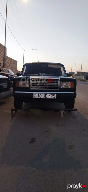 Lada (VAZ) 2104, 1.6 L, 2006 il, 355 000 km — Gəncə