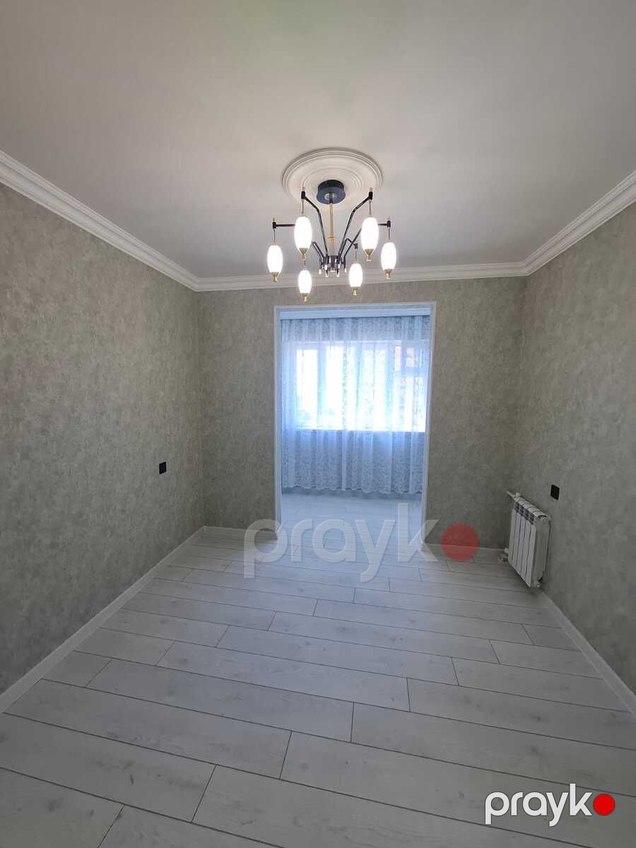 Satılır 3 otaqlı köhnə tikili 80 m² — Mənzil, Bakı (6)