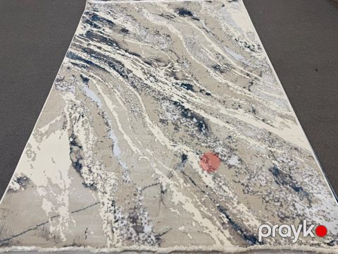 Xalça Sahara83, ipək, rəngbərəng, 150x230 sm — Bakı