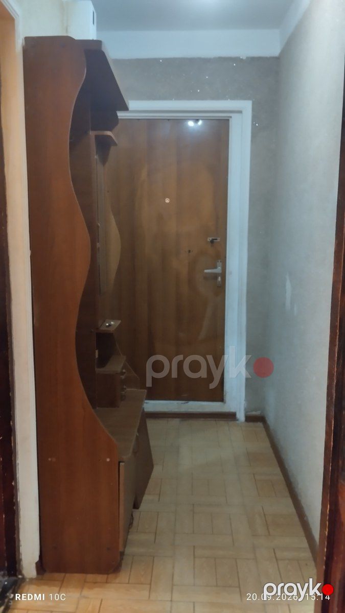 İcarəyə verilir 4 otaqlı köhnə tikili 65 m² — Mənzil, Xırdalan (6)