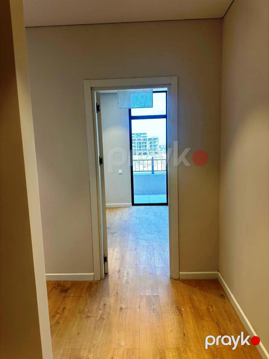 2-otaqlı yeni tikili, Sea Breeze, 74 m² — Mənzil, Bakı (7)