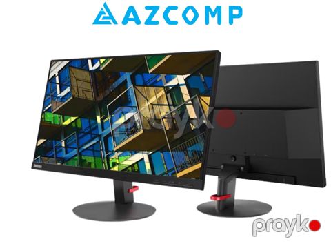 Monitor Lenovo S22e-19 — Bakı