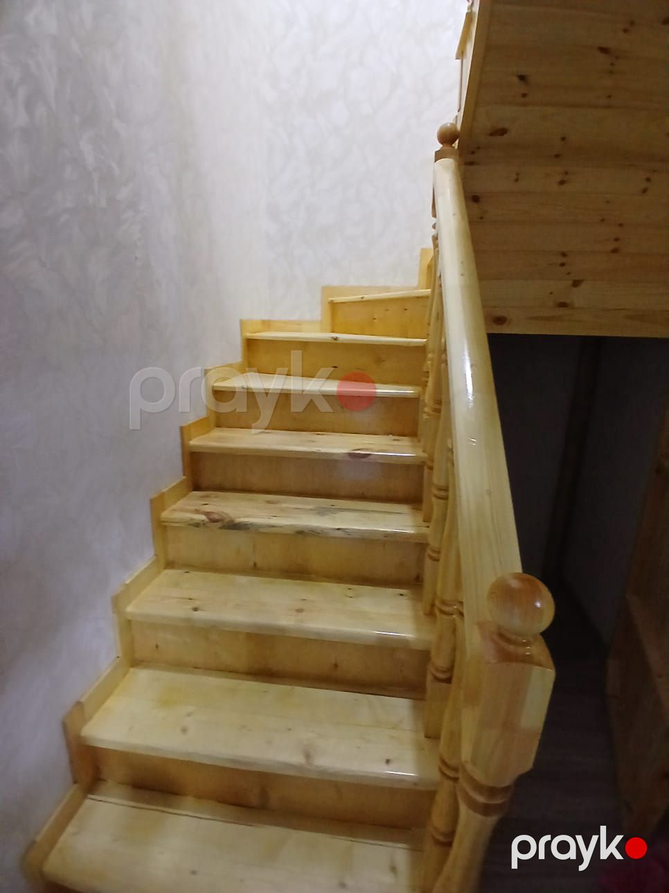 Satış: 4 otaqlı Yeni tikili, 150 m², Memedemmin Resulzade 44 — Mənzil (3)
