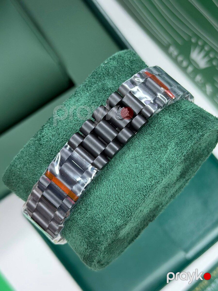 Rolex qol saatı — Şəxsi əşyalar, Bakı (3)