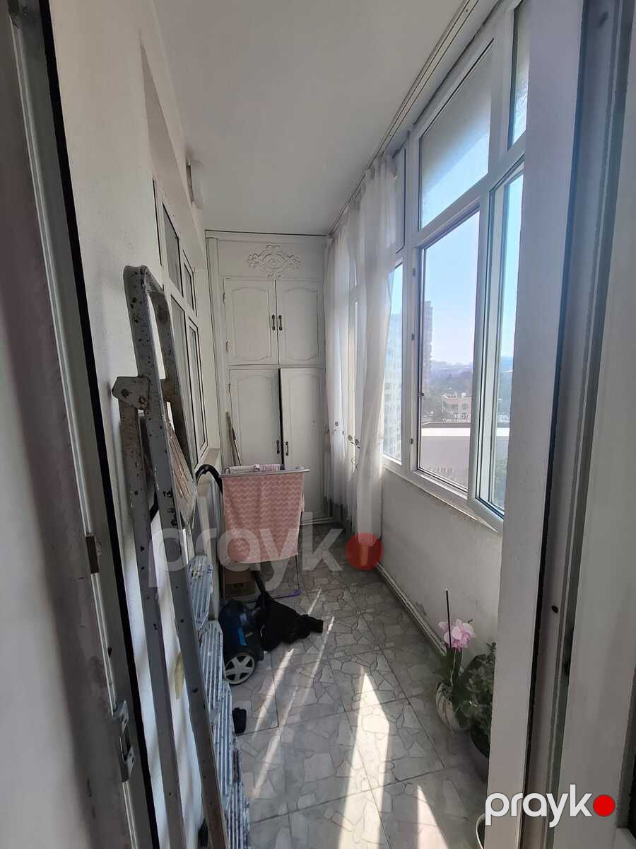 Satılır 3 otaqlı yeni tikili 106 m² — Mənzil, Bakı (6)
