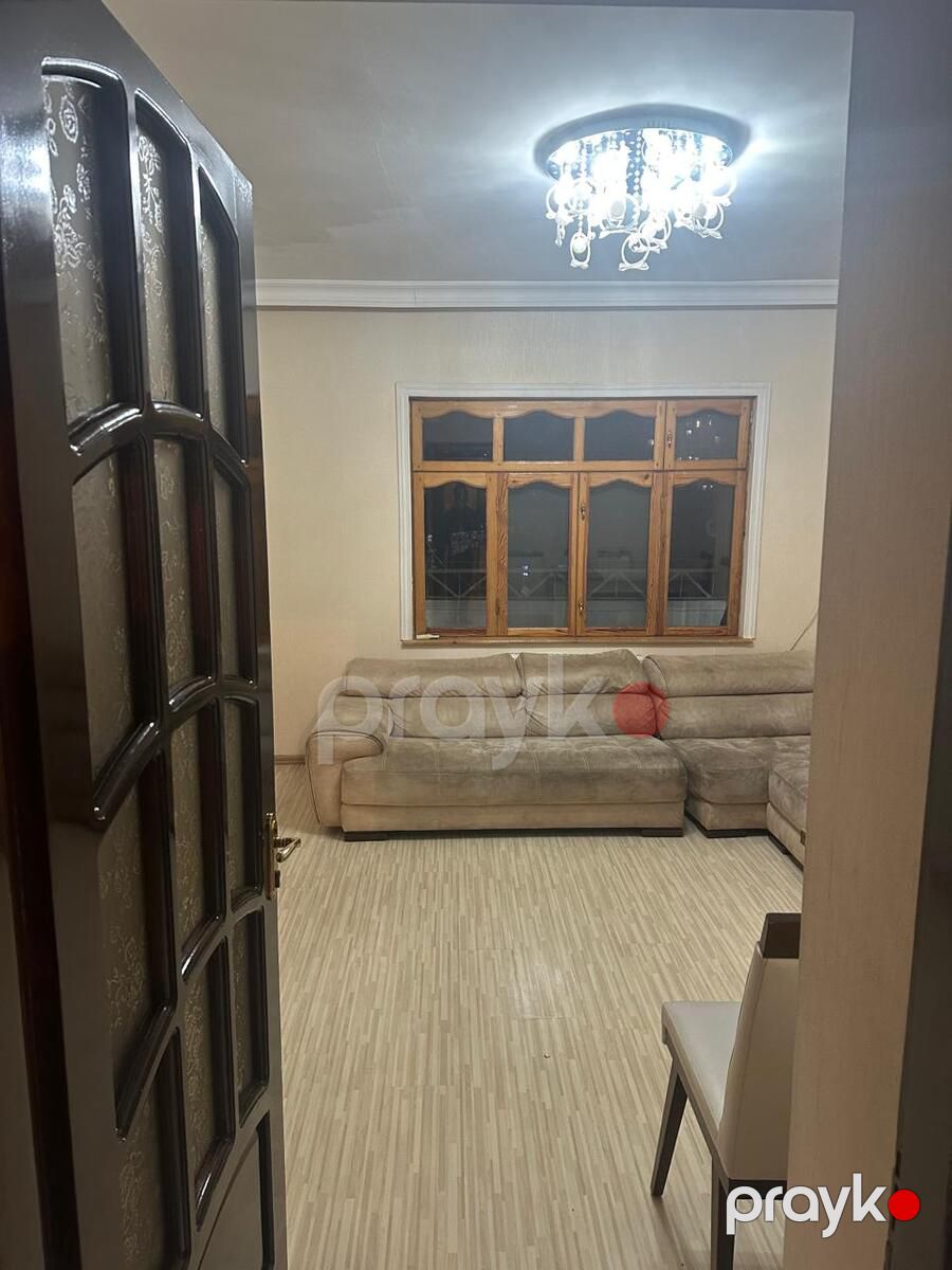 Satılır 3 otaqlı köhnə tikili 80 m² — Mənzil, Bakı (5)