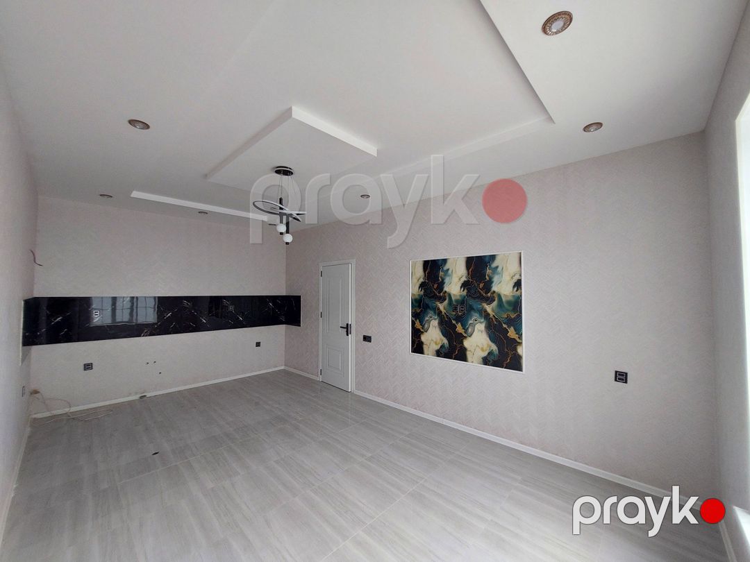 Satılır 4 otaqlı həyət evi/bağ evi 110 m² — Ev, villa, Bakı (10)