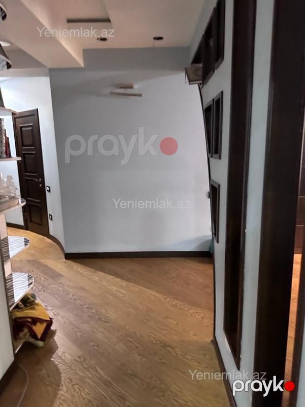 Satılır 3 otaqlı Bina evi menzil (Yeni tikili), 120 m², Xətai rayonu — Mənzil, Bakı (5)