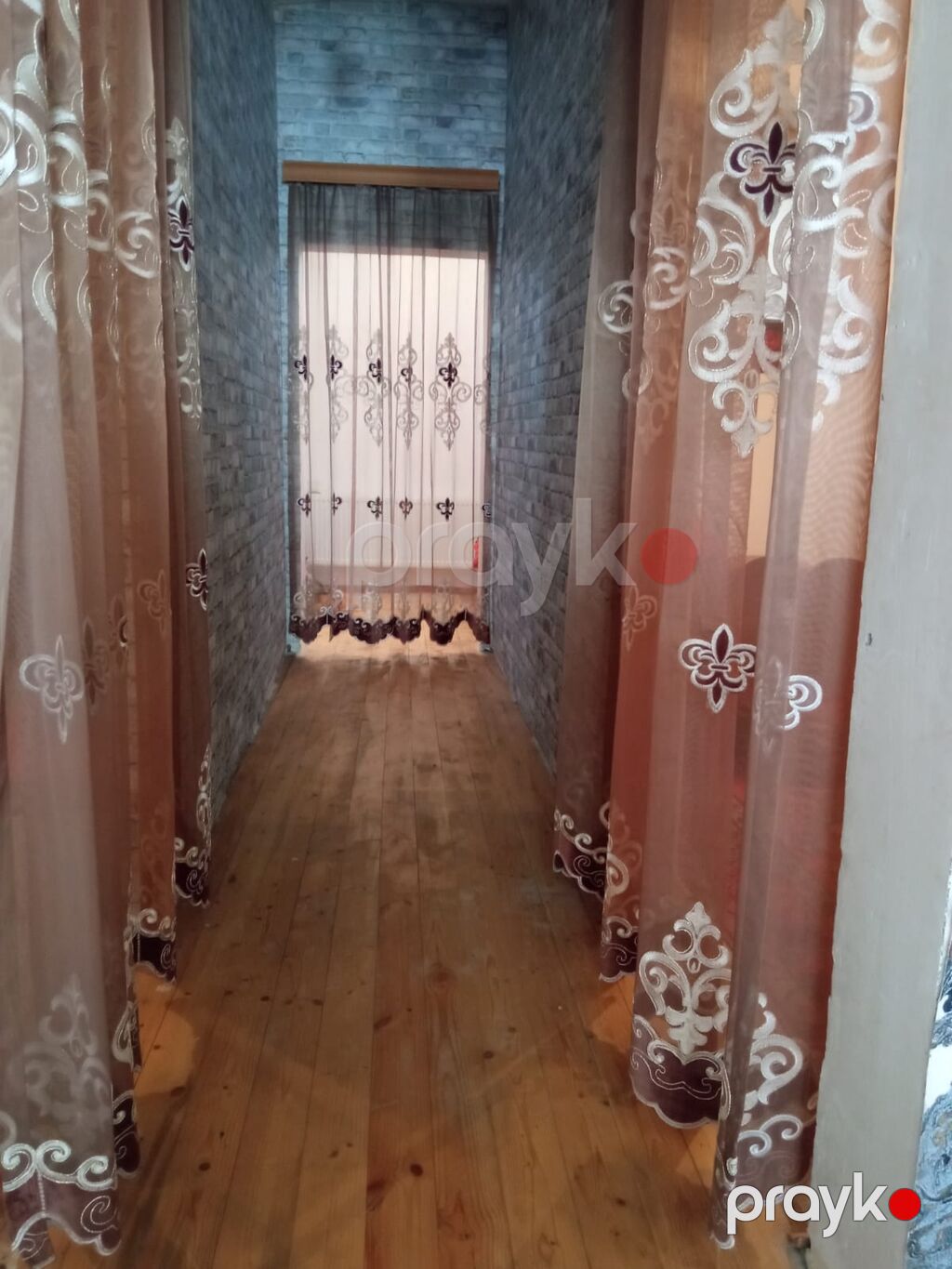4 otaqlı, 110 kv. m, Orta təmir — Ev, villa, Digah (5)