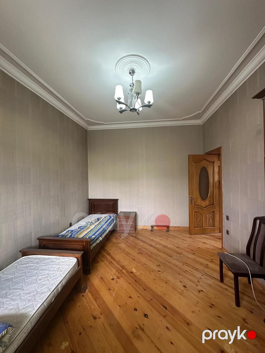 İcarəyə verilir 7 otaqlı həyət evi/bağ evi 360 m² — Ev, villa, Bakı (12)