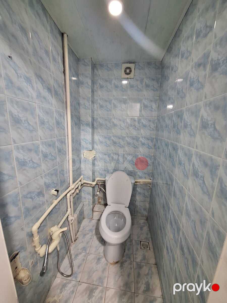 İcarəyə verilir 4 otaqlı köhnə tikili 100 m² — Mənzil, Bakı (6)