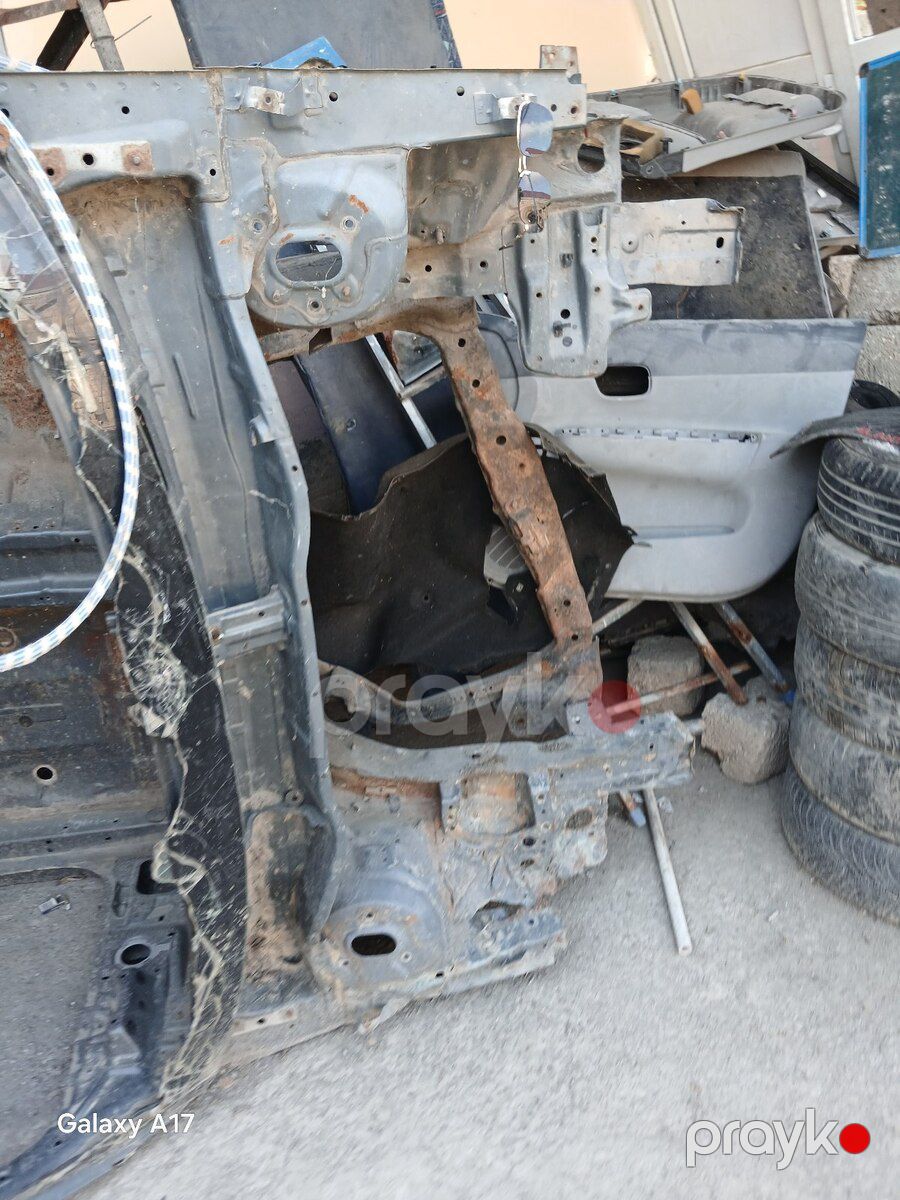 Hyundai Kia ehtiyat hissələri — Ehtiyat hissələri və aksesuarlar, Bakı (3)