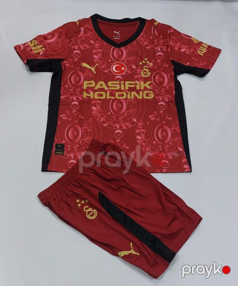 İdman kostyumu, rəngbərəng, elastan/polyester, ölçü 12-14 yaş — Bakı