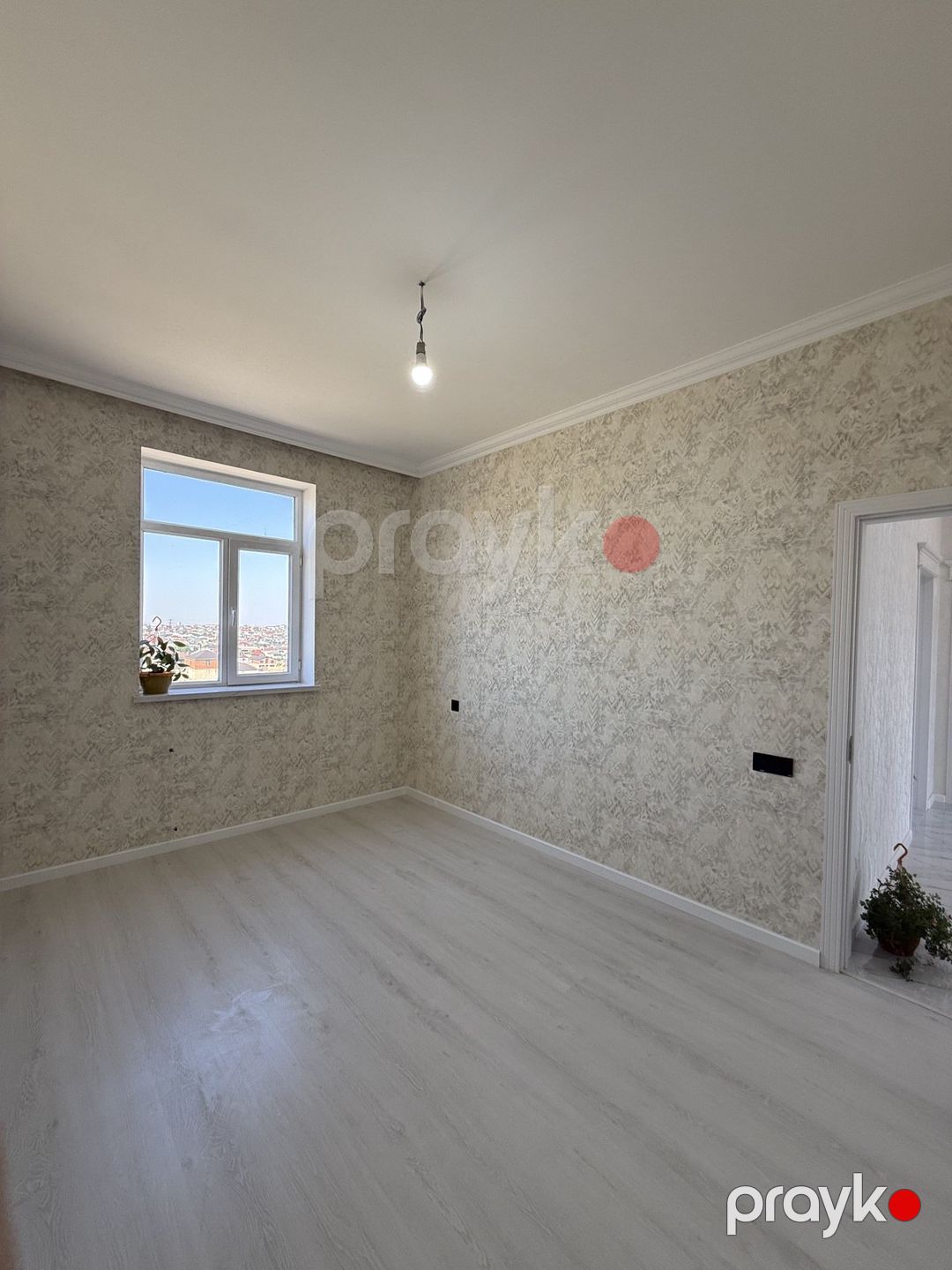 Satılır 4 otaqlı həyət evi/bağ evi 100 m² — Ev, villa, Bakı (11)